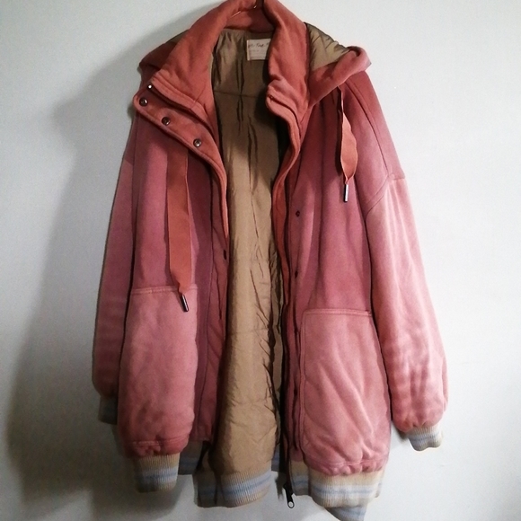 Free people Stadium all star jacket - Picture 7 of 11